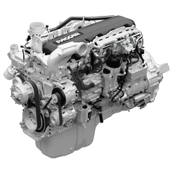 B0280 Engine